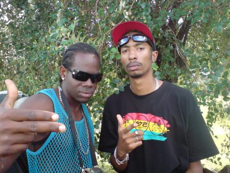 nixxon ft lieutenen 